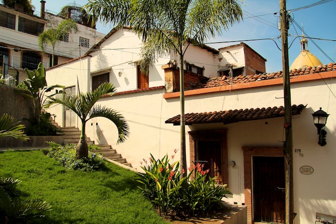 Puerto Vallarta Centro